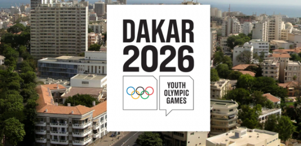 JOJ Dakar 2026 : Le CIO affiche sa satisfaction et se dit confiant pour la réussite de l’évènement