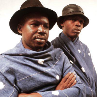 PAPE &amp; CHEIKH : LE GUITARISTE CHEIKH GRAVEMENT MALADE