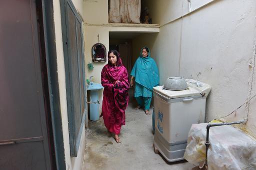 Dubaï: le calvaire de Zunera et Shaista, esclaves sexuelles