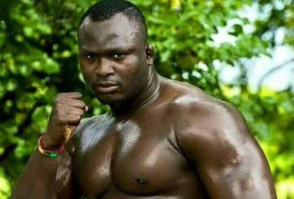 Lutte : Modou Lô annonce une grande nouvelle