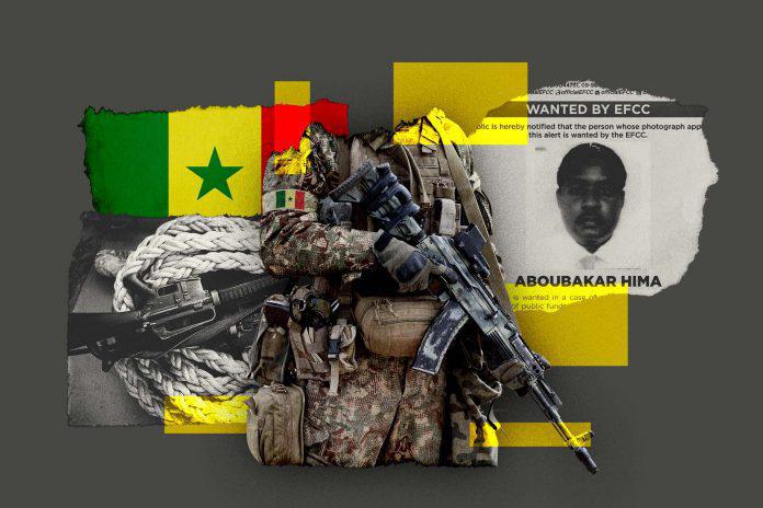 Un contrat majeur de 51 milliards CFA décroché avec le Sénégal par un trafiquant d’armes nigérien (OCCRP)