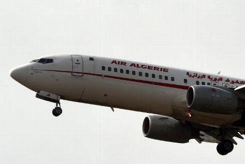 Crash de l’Avion d’Air Algérie : La liste partielle des passagers.