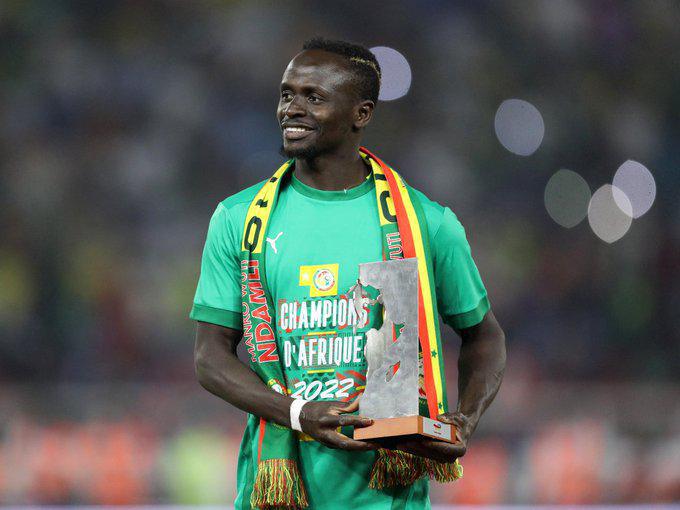 Youssou Ndour à Mane : « Nous sommes tous à tes côtés »