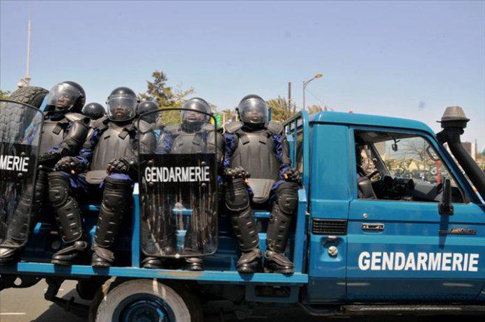 Terrain de l'ex siège du Haut Commandement de la Gendarmerie : Sonko révèle un "deal" entre l'État du Sénégal et un magnat israélien