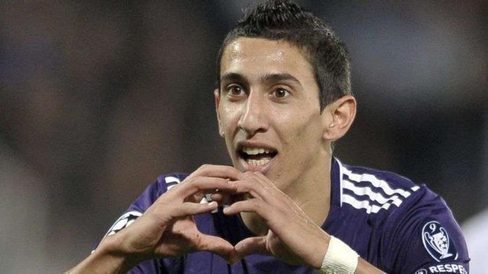 PSG : le Real Madrid refuse une offre pour Di Maria, mais.