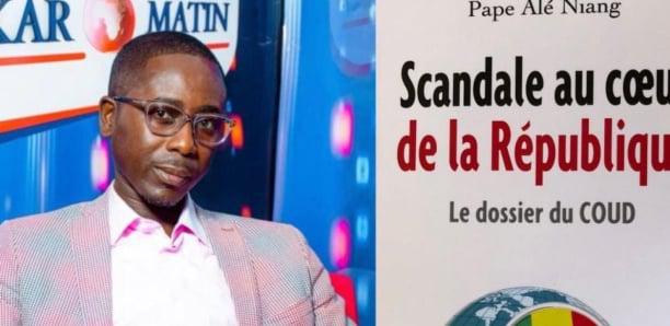 EDITO COMMUN DE LA PRESSE SENEGALAISE : Le monstre trahit encore son serment