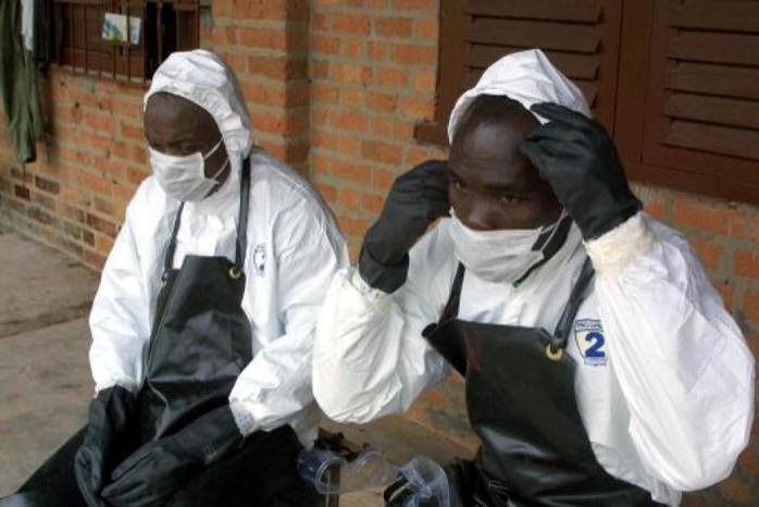 Nigeria, Sierra Leone, Guinée... la progression d'Ebola
