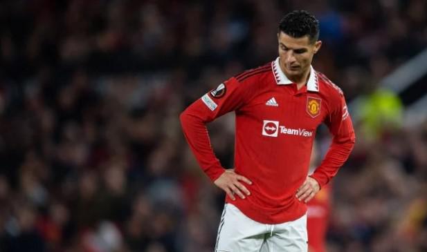 Cristiano Ronaldo détruit encore Manchester United et la mentalité des jeunes