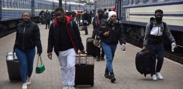 Russie : Les étudiants sénégalais réclament le paiement de leurs bourses