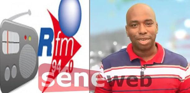 Revue de Presse du 23 Novembre 2022 avec Mouhamed Alimou Ba