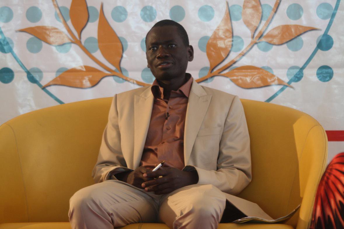 ECONOMIE- SERIGNE MBOUP PDG DE CCBM, PRESIDENT DE LA CHAMBRE DE COMMERCE DE KAOLACK A L’EMISSION «CHAMPIONS» SUR SENTV