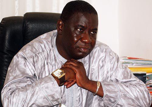3 questions à… Me Assane Dioma Ndiaye, (LSDH) ‘’Pourquoi la situation est grave avec Macky Sall…