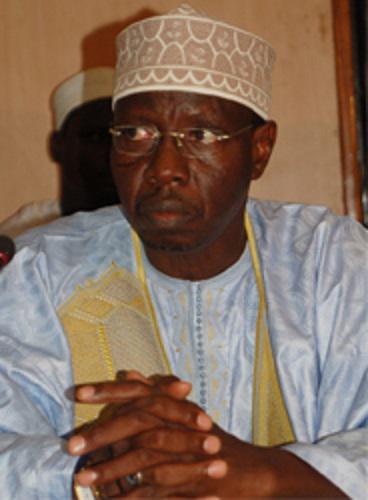 Pèlerinage à Mecque : Thierno Ibrahima Diakhaté au cœur d’une bamboula de plus 11 millions FCFA