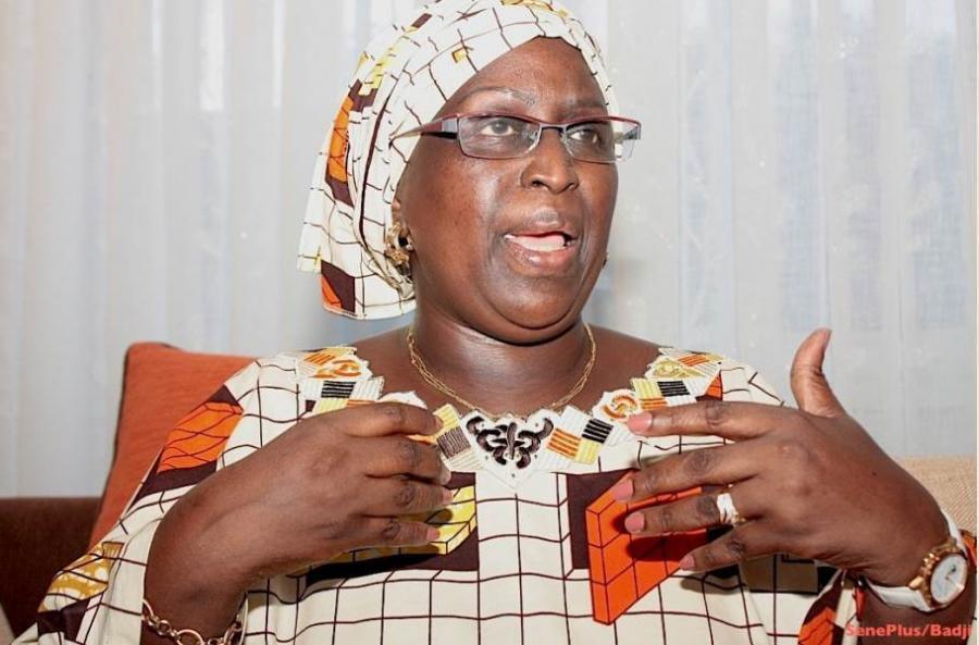 Penda Mbow : « J’ai plutôt pitié de Macky Sall »