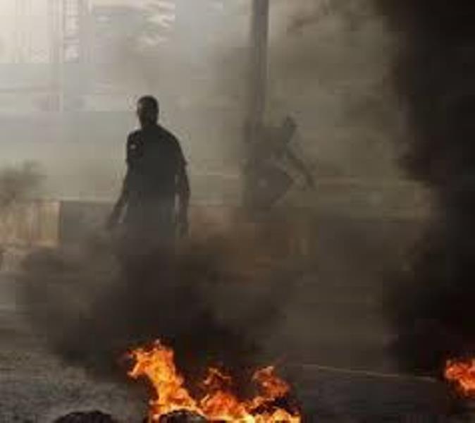 Pour la libération de leurs camarades, des jeunes de Ourossogui passent à l’action