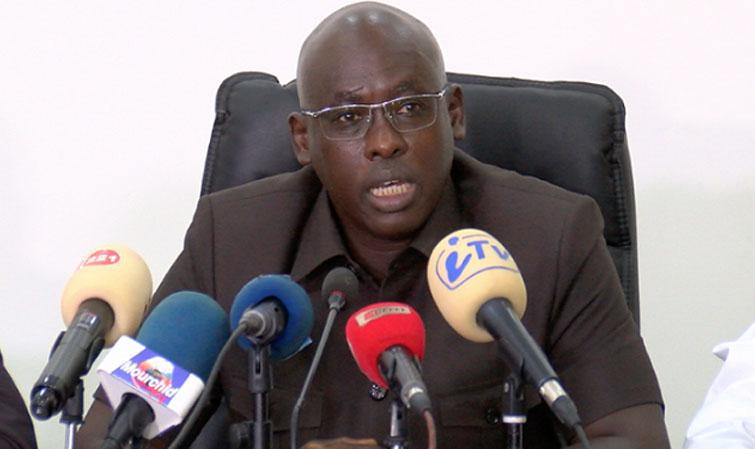 Marché de de l’oignon et de la pomme de terre : Oumar Diallo justifie la tension actuelle