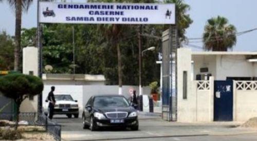 Biens mal acquis : "Le commandant Cheikh Sarr et Cie ne savaient sur quoi enquêter"