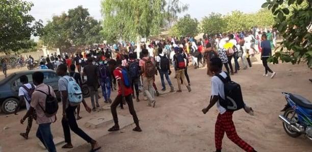 Projet Sukaabé Jango II : 16 milliards F CFA pour des cantines dans 285 écoles de Sédhiou et de Kolda