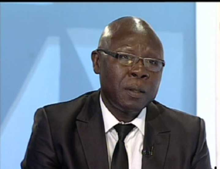 Pr Luc Sarr(APR) : « Si Me Wade est Ndiombor, Diouf Ndjamala, Idrissa Seck est rat »
