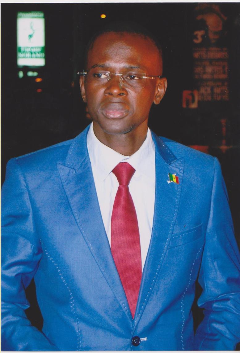 BABACAR LO NDIAYE REPLIQUE A BARTH’   «Ce criminel de petit garçon, a sa place à Rebeuss et non à l’Assemblée Nationale»