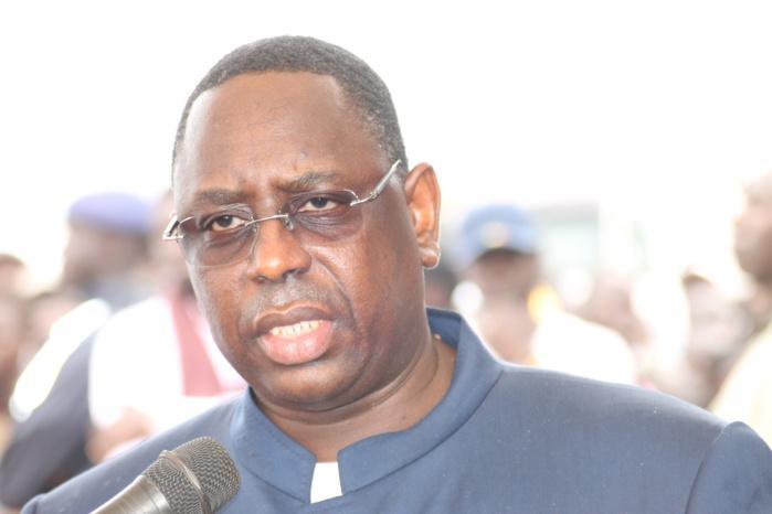 Déclaration de Patrimoine : Macky Sall signe le décret