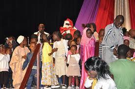 Festival au Royaume des Enfants: Deux élèves de Thiès et Tambacounda sacrés