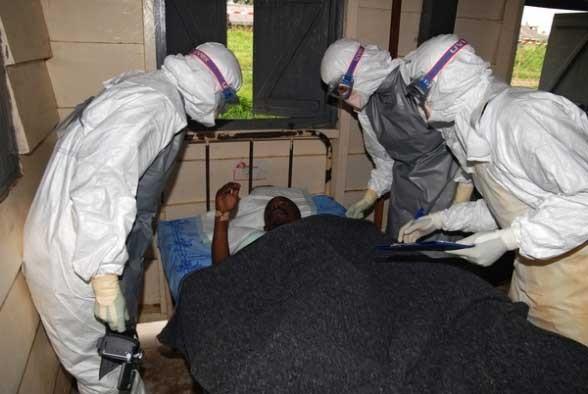Ebola au Sénégal : L’étudiant guinéen est guéri