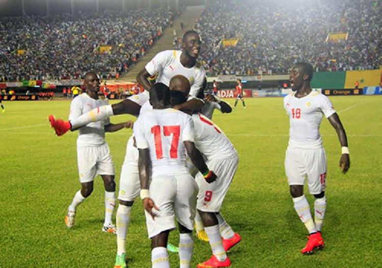 Botswana-Sénégal : Les compos probables face aux zèbres à 17 heures