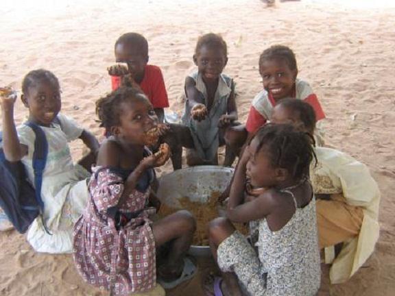 Monde rural: plus de 600 000 personnes auront besoin d’assistance (officiel)