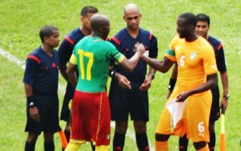 Cameroun - Côte d’Ivoire : Le Direct (4 - 1) 2e mi-temps