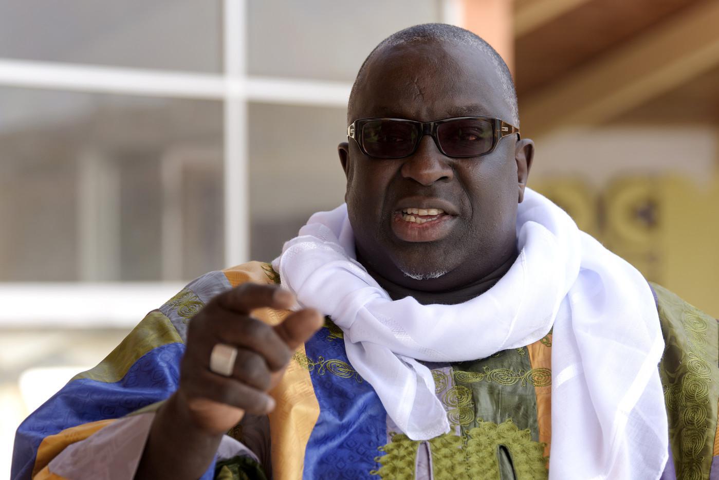 Dopage russe et corruption: le parquet requiert en appel la confirmation de la condamnation de Massata Diack
