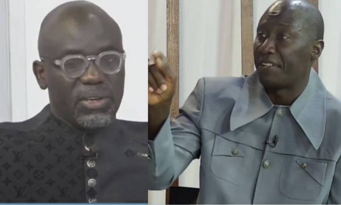 Dame Mbodji descend Cheikh Yerim : « Un vulgaire mercenaire… »