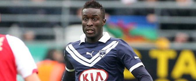 Bordeaux : Lamine Sané opérationnel vendredi Bordeaux