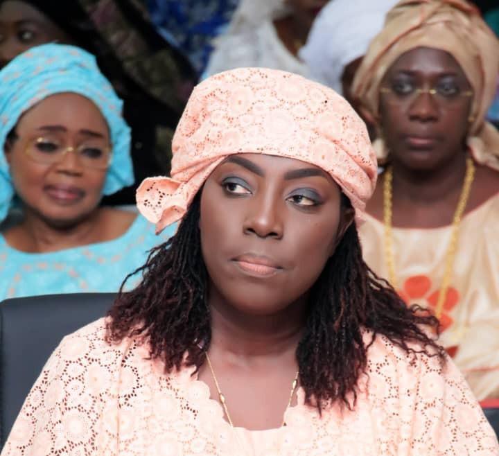 Escroquerie: La ministre de la Femme Fatou Diané victime d'usurpation d'identité