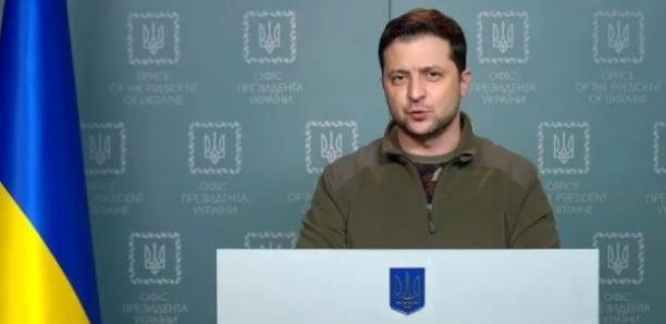 Ukraine: cinq gouverneurs et quatre vice-ministres démis de leurs fonctions pour corruption