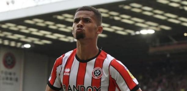 Football : Ilimane Ndiaye pourrait rejoindre Gana Guèye à Everton