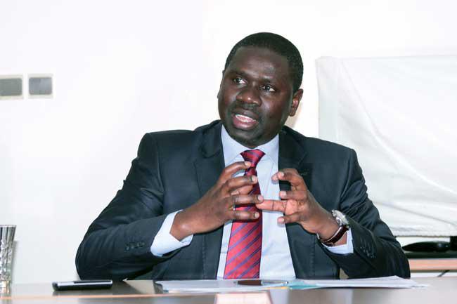 Me Oumar Youm sur  la déchéance de Mimi : «C’est une décision conforme à la pratique parlementaire»