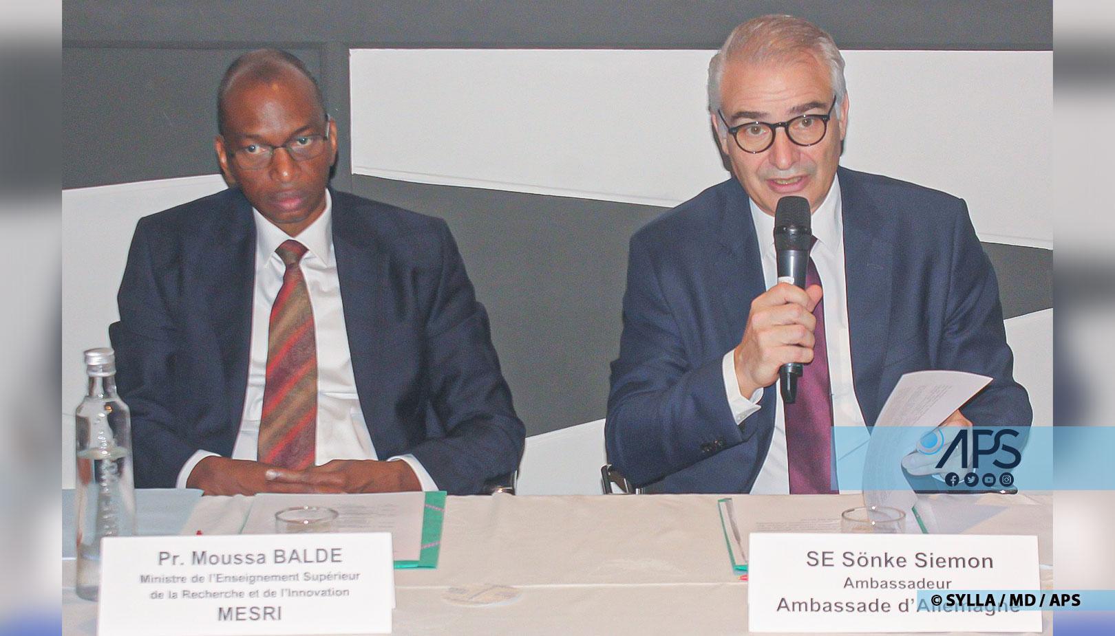 Energies renouvelables et efficacité énergétique : la phase trois du PESEREE lancée pour un coût de 15 milliards