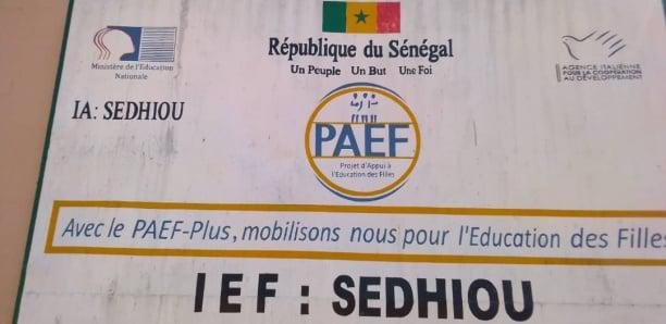 Sédhiou / Classes préparatoires communautaires : Les enseignants lèvent leur mot d'ordre de grève