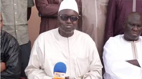 Candidature de Macky en 2024 : 160 anciens maires (ELAN) annoncent une tournée nationale