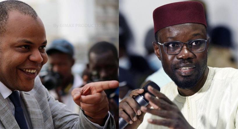 Procès en diffamation ce 2 février: Sonko n'est pas tenu de se présenter au tribunal