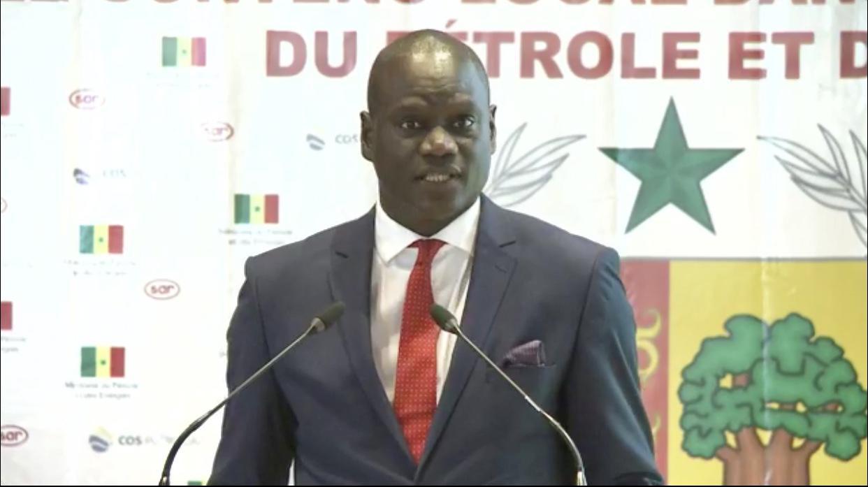 Travaux Port Ndayane : « Une vaste opération de Spoliation foncière » (Dr Abdourahmane Diouf)