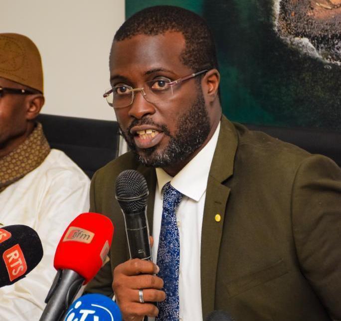 Procès Sonko /Mame Mbaye Niang : les mises en garde de Benno Bokk Yaakar