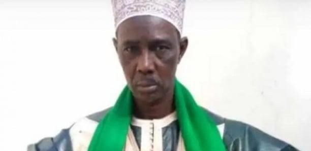 Imam retrouvé mort : Le téléphone du défunt parle