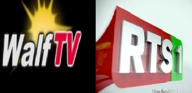 Remplacement de fréquences : La Rts répond à Walf