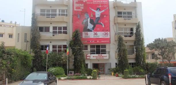 BEM Management School : le financier et le trou de 63 millions