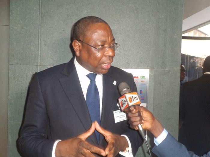 Communiqué du Ministère des Affaires étrangères et des Sénégalais de l’Extérieur