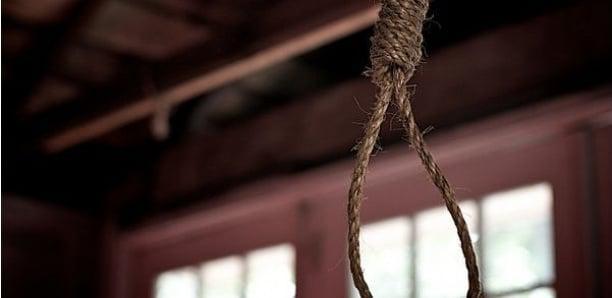 Ouakam : un homme de 43 ans se suicide