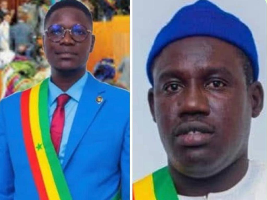 Sit-in interdit : Des députés mobilisés ce jeudi pour Massata Samb et Mamadou Niang