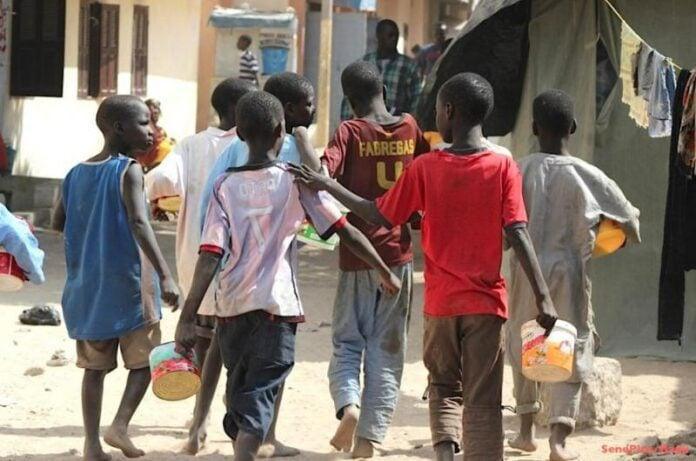 Diourbel : Ce qu’on sait de la mort du talibé retrouvé pendu
